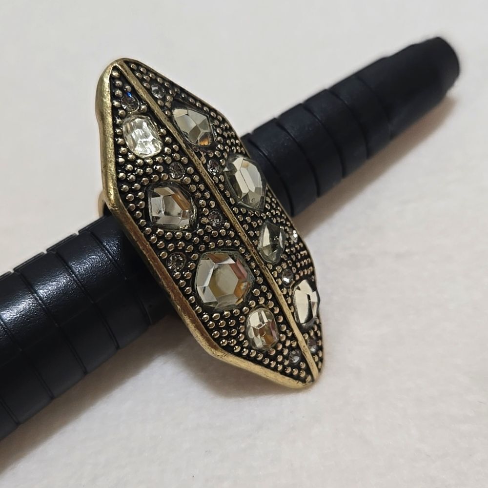 Rebecca Minkoff Ring
